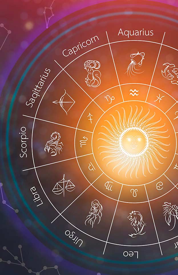 Bogár Iván | Asztrológus és Coach