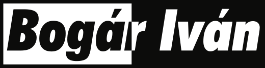 Bogár Iván | Asztrológus és Coach